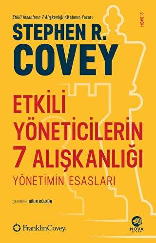 7 Alışkanlık
