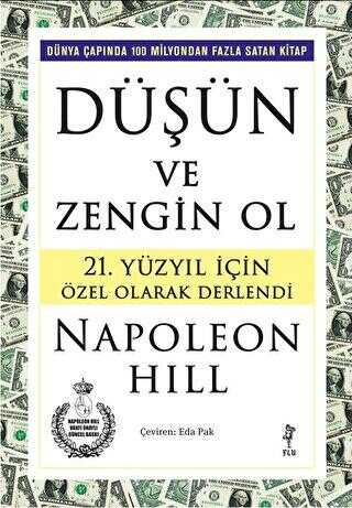 Düşün ve Zengin Ol