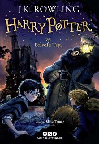 Harry Potter