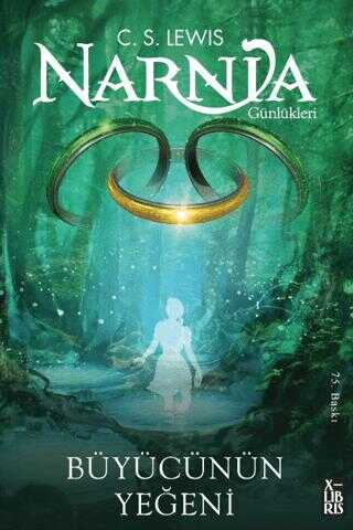 Narnia Günlükleri