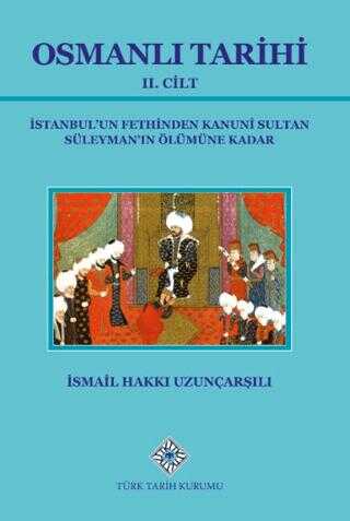 Osmanlı Tarihi