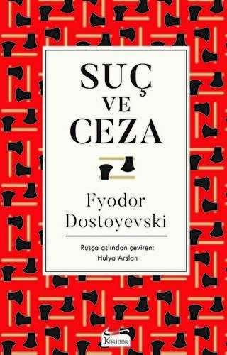 Suç Ve Ceza